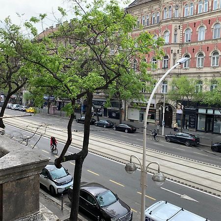 Standard Apartment Budapest Exterior photo