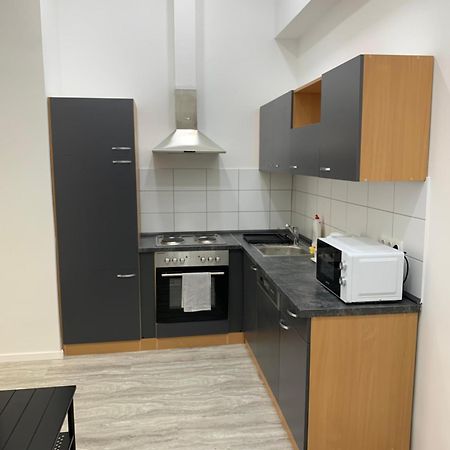 Standard Apartment Budapest Exterior photo