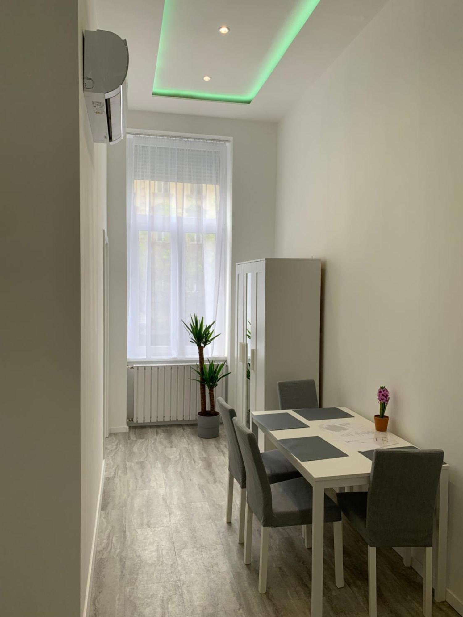 Standard Apartment Budapest Exterior photo